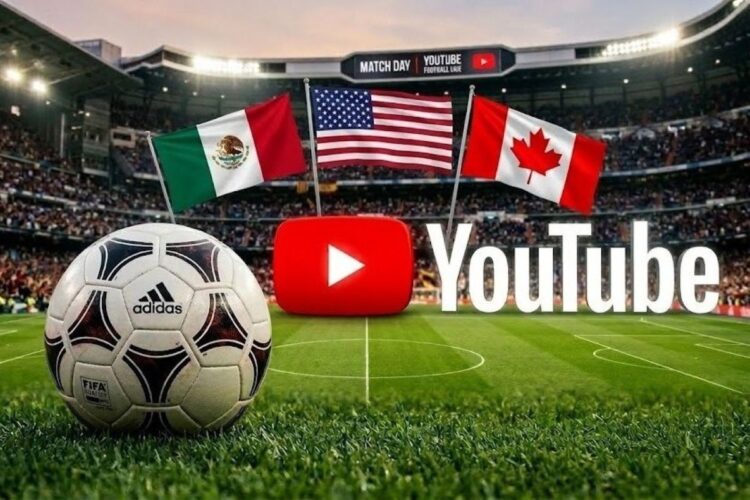 FIFA YouTube