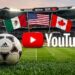 FIFA YouTube