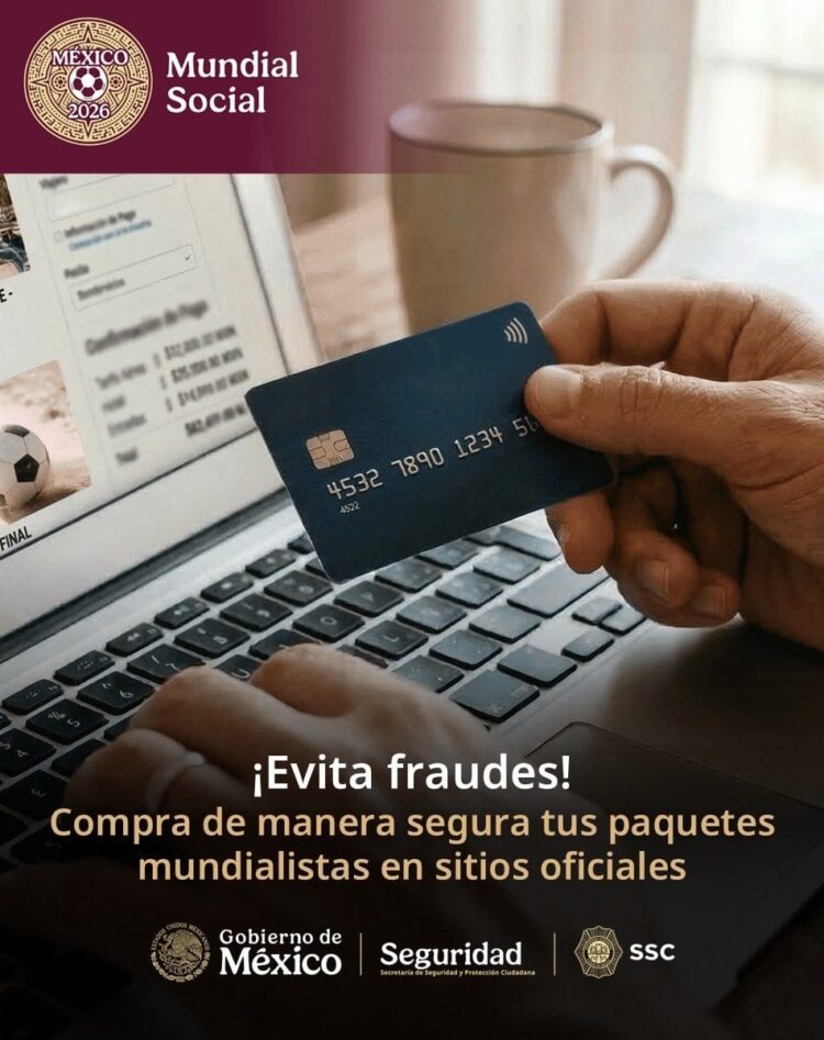 paquetes de experiencias mundialistas