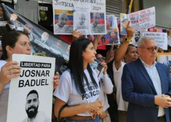 Radar informativo internacional (3 de marzo de 2026)