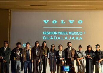 Volvo Fashion Week México 2026: los diseñadores confirmados que marcarán la pasarela