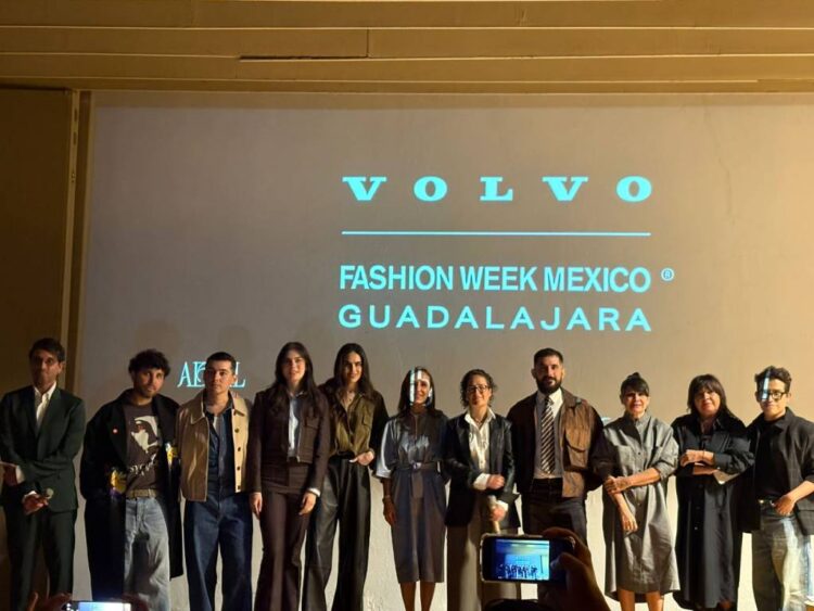 Volvo Fashion Week México 2026: los diseñadores confirmados que marcarán la pasarela