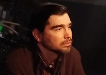 Fausto Casanova pide apoyo para su tratamiento contra el cáncer. | AMEXI/FOTO: IG @actorfaustocasanova