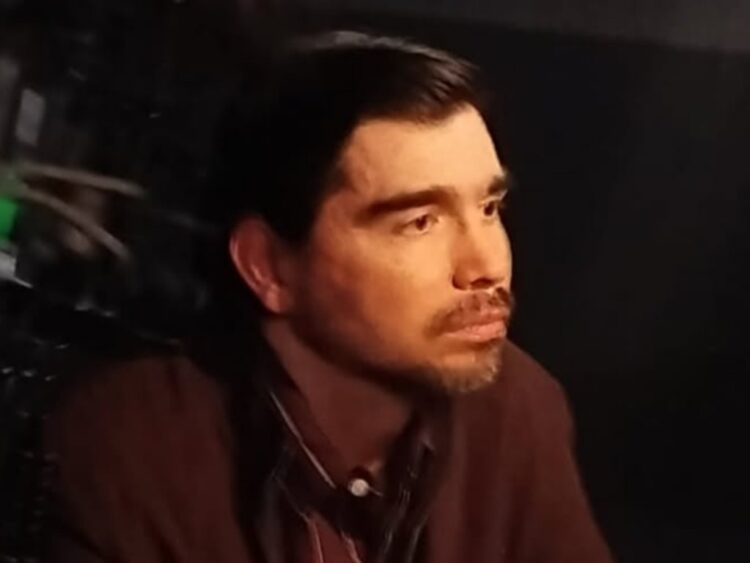 Fausto Casanova pide apoyo para su tratamiento contra el cáncer. | AMEXI/FOTO: IG @actorfaustocasanova