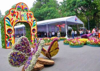 Feria de la Primavera 2026