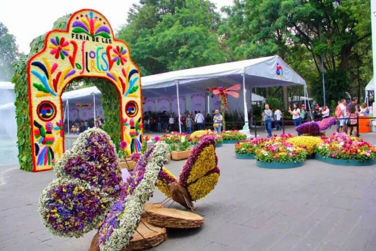 Feria de la Primavera 2026