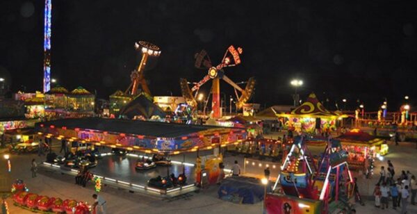 Feria de la Primavera 2026