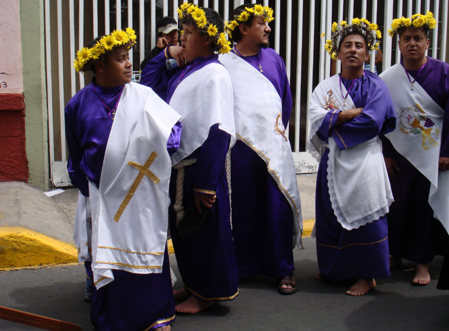 Más de 5 mil voluntarios