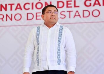 secretario de Finanzas