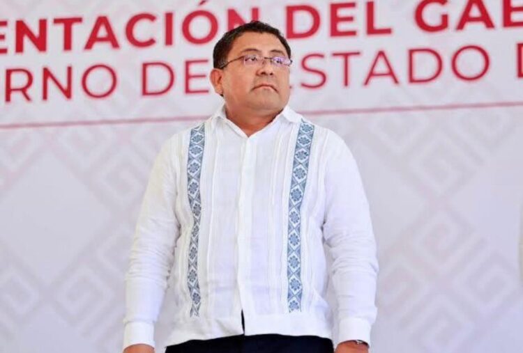 secretario de Finanzas