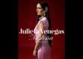 Presentan documental Flamingos en alfombra rosa con Julieta Venegas