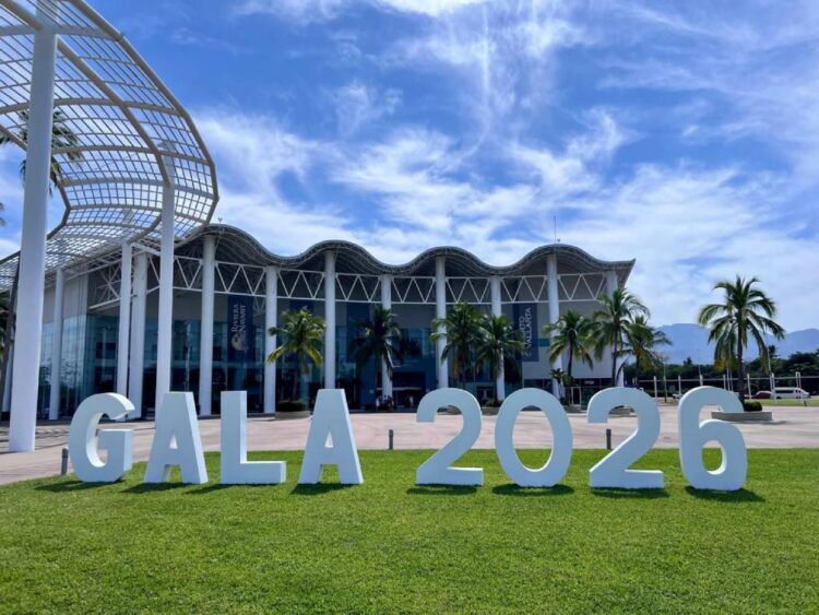 Gala 2026 reúne a líderes del turismo en Puerto Vallarta y Riviera Nayarit