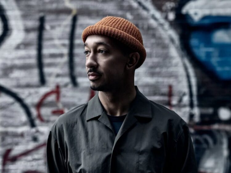 El pianista Gerald Clayton inaugurará el Ciclo NY Jazz All Stars 2026 con un concierto el 14 de marzo en el Teatro de la Ciudad Esperanza Iris. | AMEXI7FOTO: cultura.cdmx.gob.mx