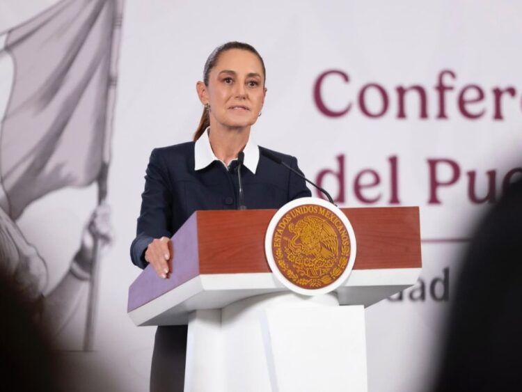 Gobierno federal alista iniciativa nacional para homologar la investigación del feminicidio