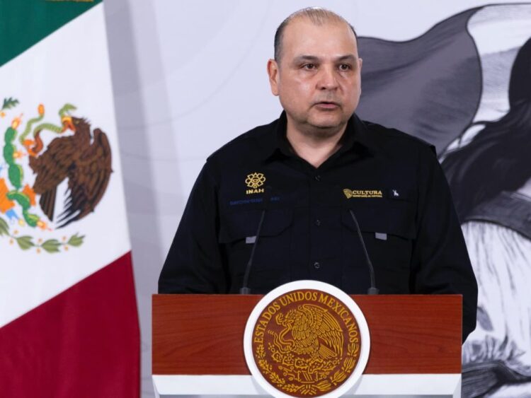 Gobierno impulsa renovación cultural y anuncia nuevo Museo Textil