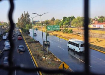 ¿Sabes si tu vehículo circula este miércoles 25 de marzo?