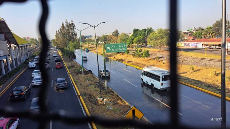 ¿Sabes si tu vehículo circula este miércoles 25 de marzo?