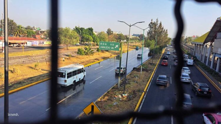 ¿Sabes si tu vehículo circula este miércoles 25 de marzo?