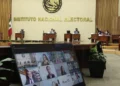 Diputados alistan proceso para renovar tres consejeros del INE