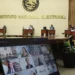 Diputados alistan proceso para renovar tres consejeros del INE