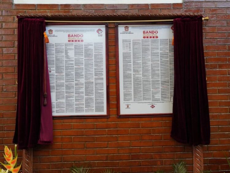 Impugna Codhem 80 bandos municipales violaciones a derechos