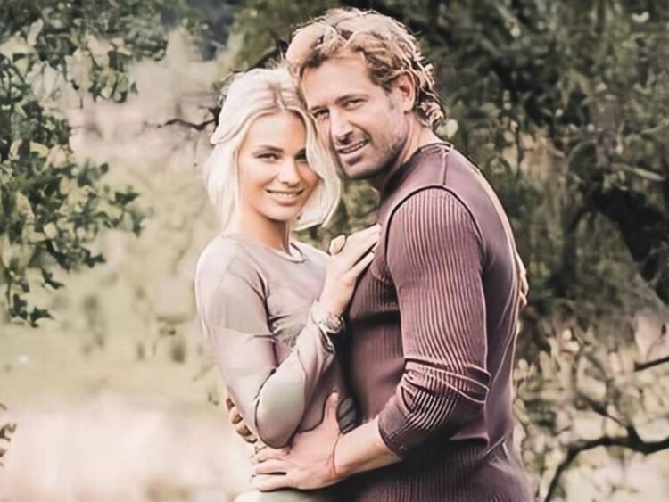 ¿Irina Baeva respalda a su ex Gabriel Soto tras ganar demanda a Laura Bozzo?