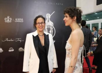 Jalisco impulsa agenda internacional y perfila regreso del Ariel a Puerto Vallarta