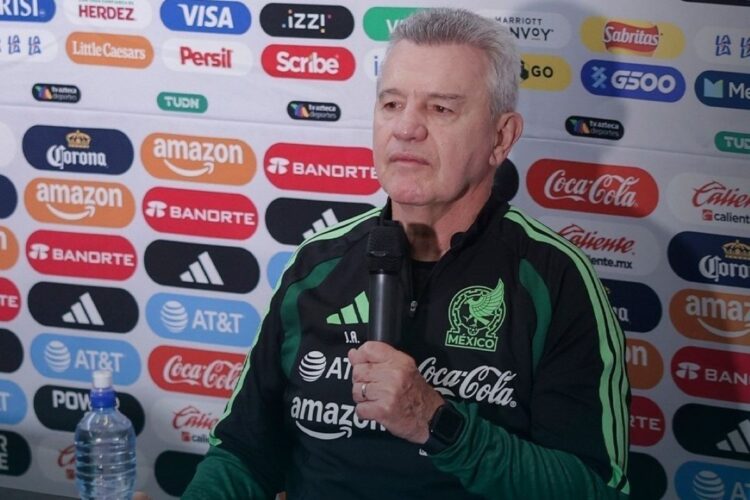 Javier Aguirre