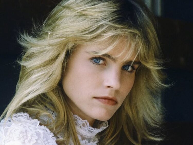 Muere Jennifer Runyon, actriz de “Ghostbusters”, a los 65 años. | AMEXI/FOTO: RRSS