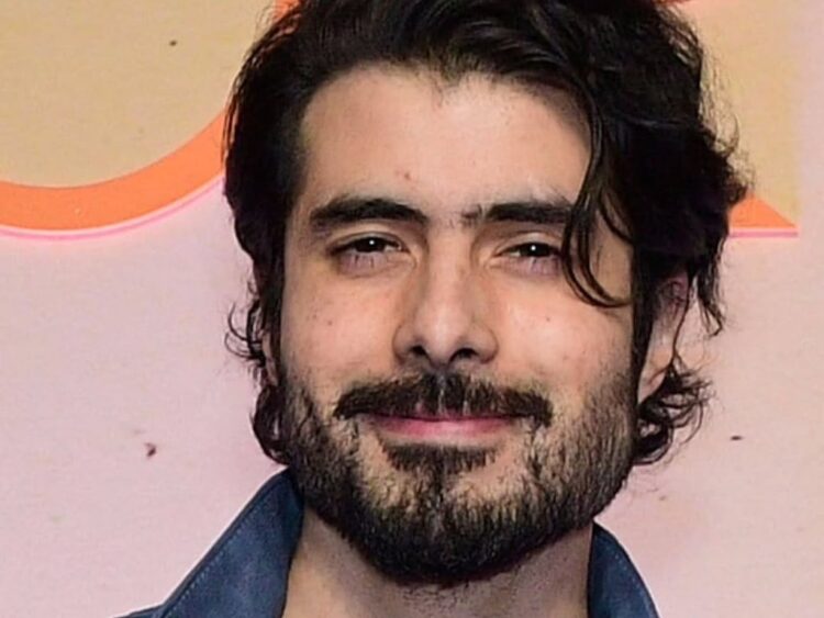 José Ángel Bichir sale del hospital y dio sus primeras declaraciones tras caer de un tercer piso en la CDMX. | AMEXI/FOTO: RRSS