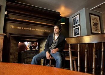 José Ángel Bichir hace su primera aparición tras caída que casi le cuesta la vida