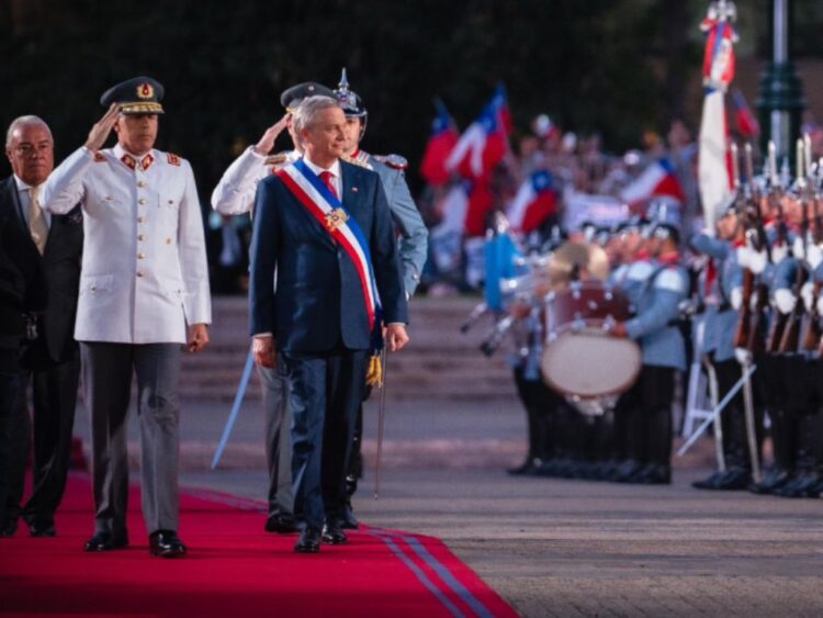 Radar informativo internacional (11 de marzo de 2026)