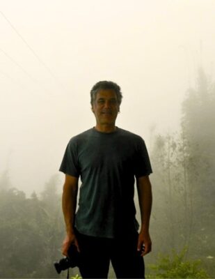 José Luis Fernández Ledesma. Foto: FB/ José Luis Fernández Ledesma