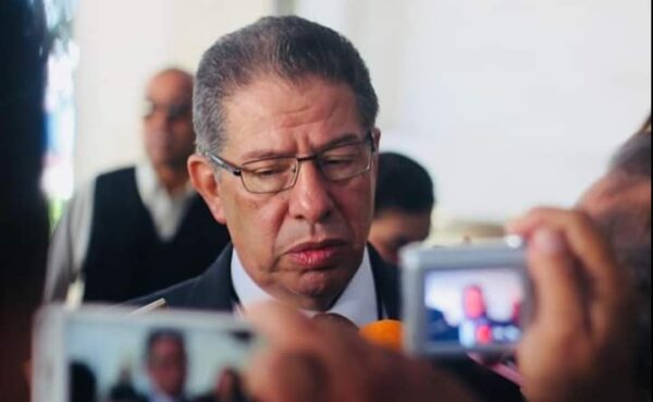 Subsecretario: entre los migrantes rescatados hay 17 menores de edad