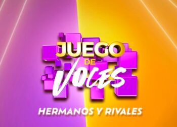 Amanda Miguel y Xavi se suman como invitados especiales al segundo programa de “Juego de Voces 2026”, en una noche llena de talento y emoción musical. | AMEXI/FOTO: IG @juegodevocesof