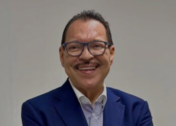 Julio Preciado habla de su estado de salud, tras ingresar al hospital de emergencia. | AMEXI/FOTO: IG @juliopreciado_oficial