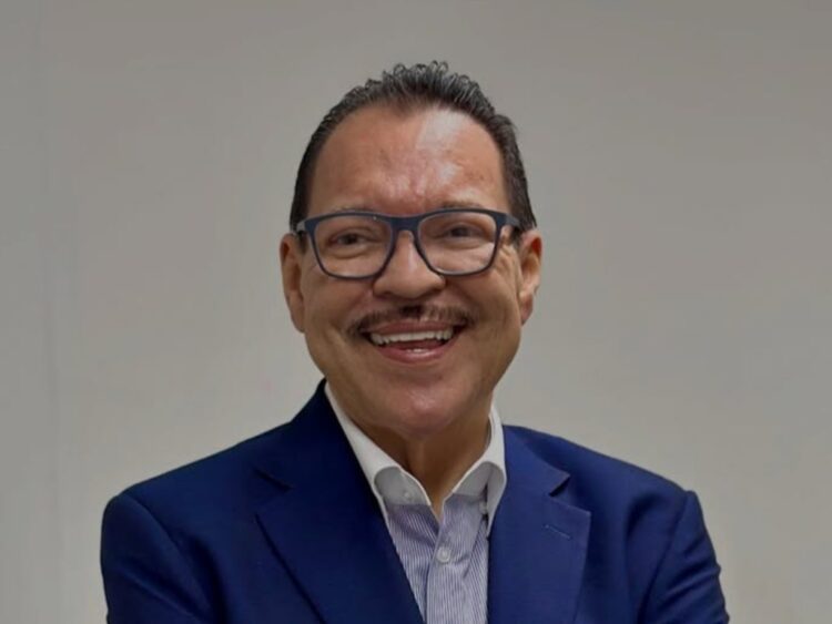 Julio Preciado habla de su estado de salud, tras ingresar al hospital de emergencia. | AMEXI/FOTO: IG @juliopreciado_oficial