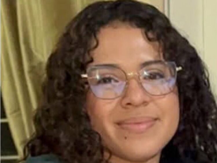 Karol Toledo, estudiante de la UAEM, fue encontrada sin vida.