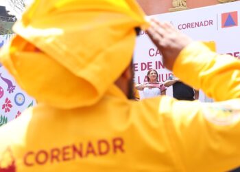 La CDMX, preparada para la temporada de incendios: Clara Brugada