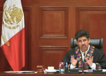 La SCJN ordena reconocer normativa rarámuri.