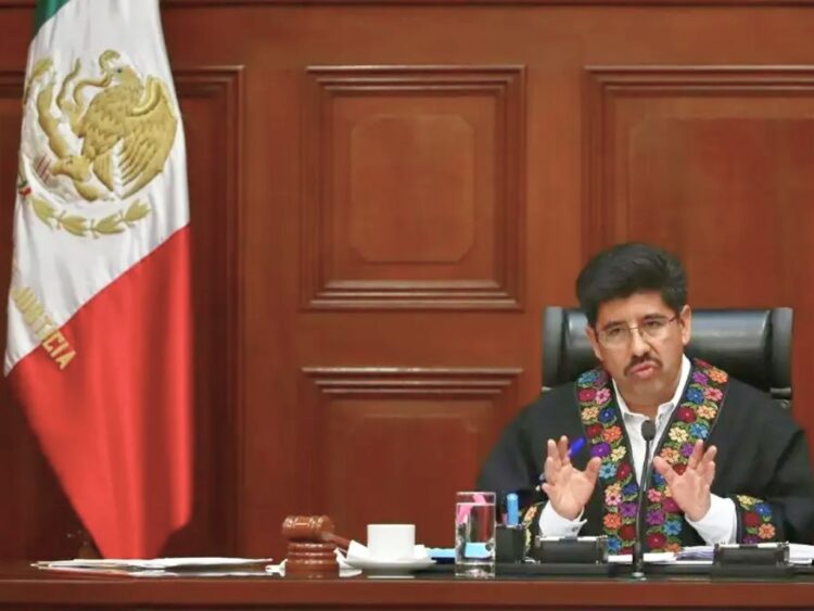 La SCJN ordena reconocer normativa rarámuri.