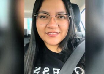 Breves de los Estados del 25 de marzo. La víctima: Kathya Josselyn Bartolo. Presuntamente, por comer un chocolate.