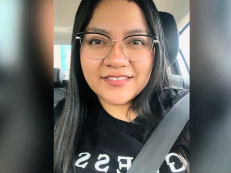 Breves de los Estados del 25 de marzo. La víctima: Kathya Josselyn Bartolo. Presuntamente, por comer un chocolate.