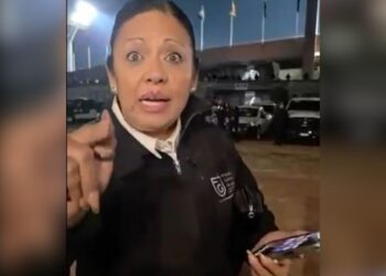 Caso “Lady Fiscalía” reaviva debate sobre clasismo en instituciones públicas