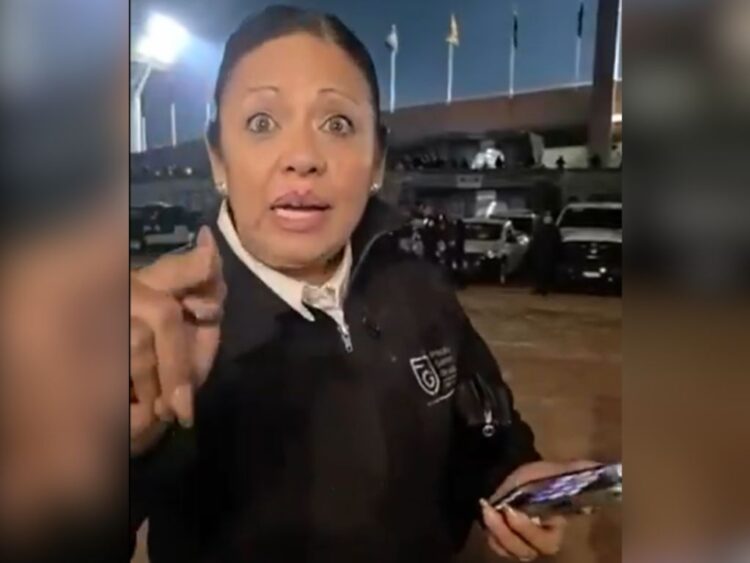 Caso “Lady Fiscalía” reaviva debate sobre clasismo en instituciones públicas