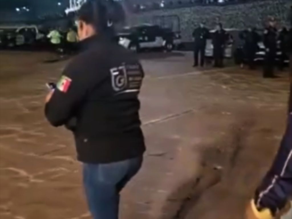 Lady Fiscalía. El clasismo desde las instituciones públicas.