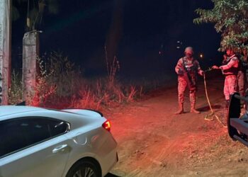 Caso Kimberly Ramos: las autoridades la hallaron sin vida en una zona boscosa cercana a la UAEM.