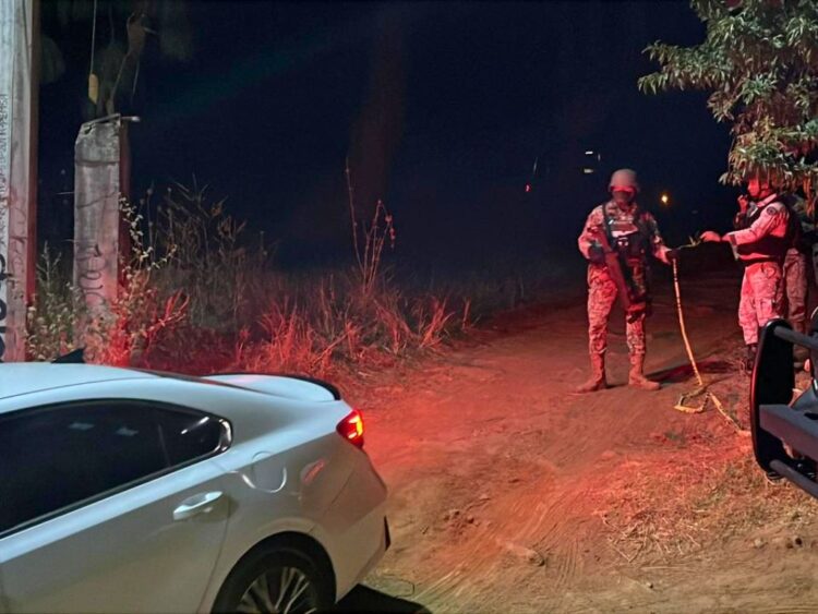 Caso Kimberly Ramos: las autoridades la hallaron sin vida en una zona boscosa cercana a la UAEM.