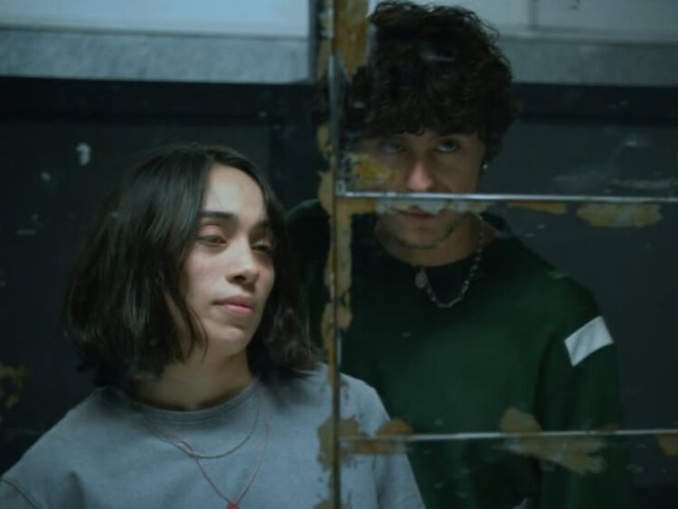 “Lo que nos van dejando” compite por los premios Mezcal y Maguey en el Festival Internacional de Cine de Guadalajara 2026. | AMEXI/FOTO: RRSS