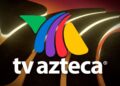 Logo de TVAzteca. Foto FB TV Azteca